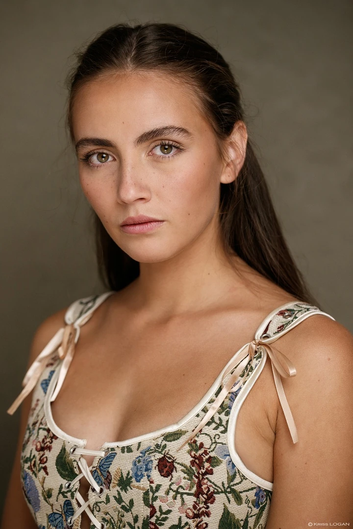 Photo 4 de Noa Fleurot