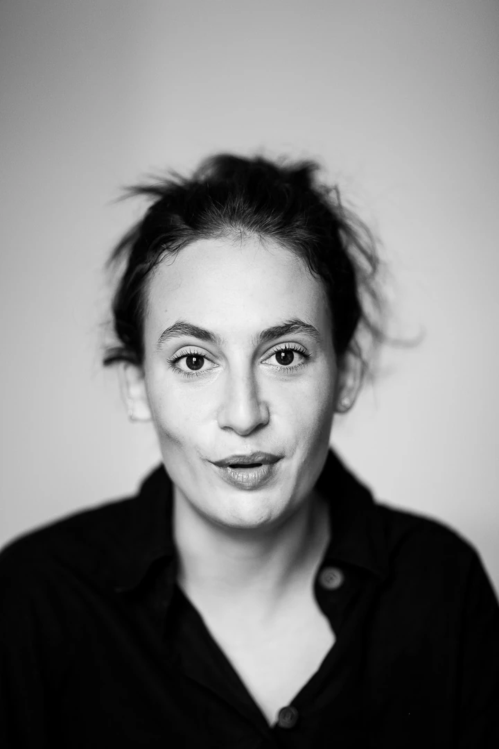 Photo 5 de Lucie Vermersch
