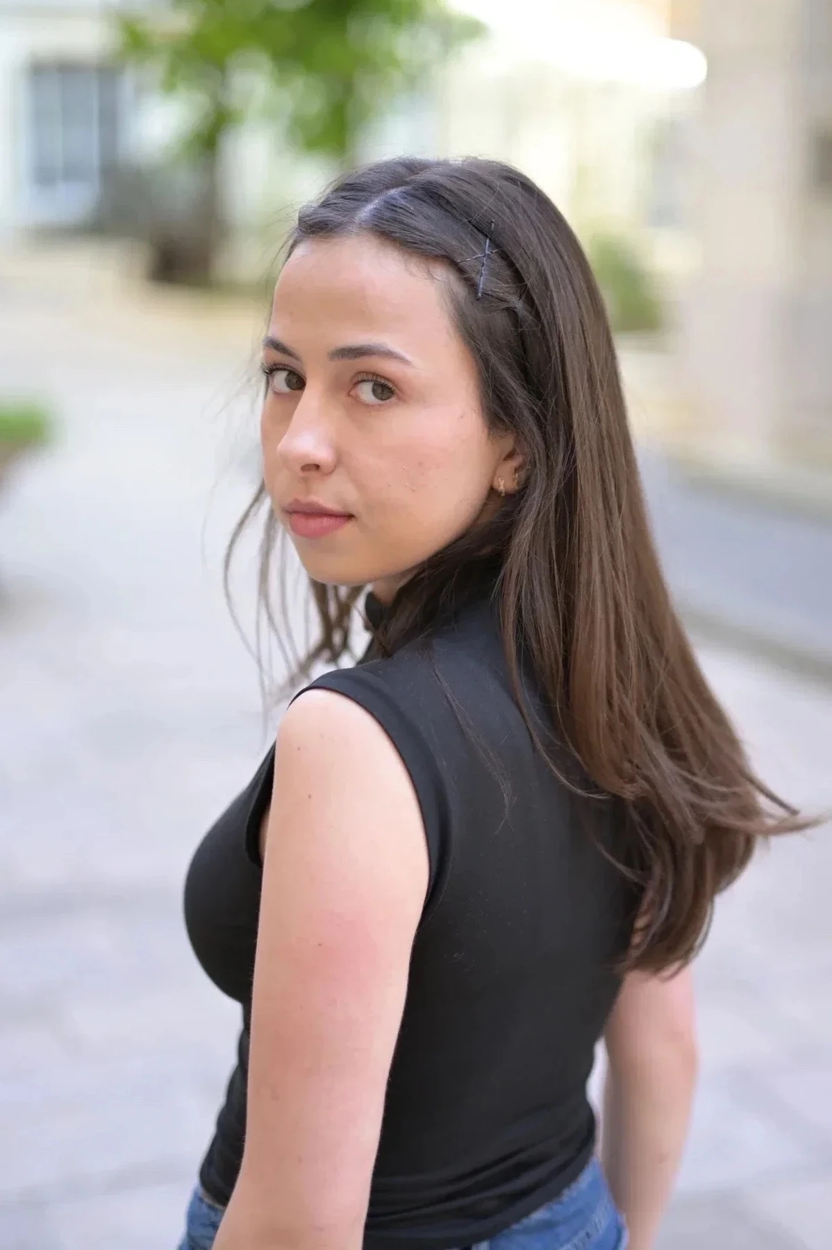 Photo 4 de Bruna Carvalho
