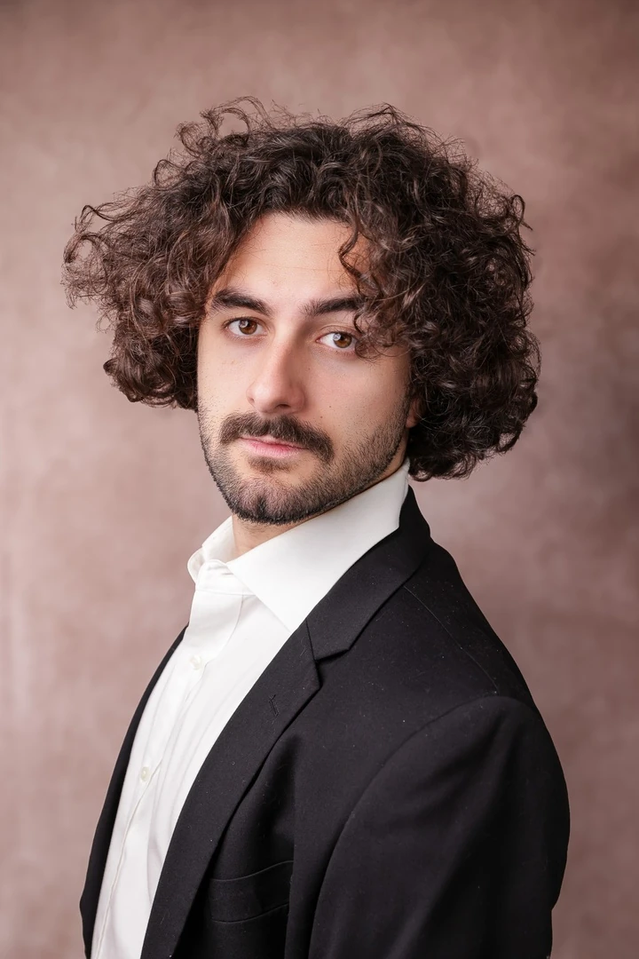 Photo 1 de Dorian FONTYN