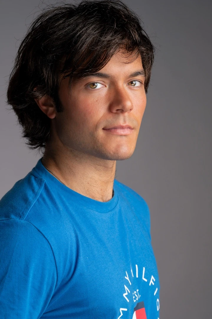 Photo 2 de Karl Senac