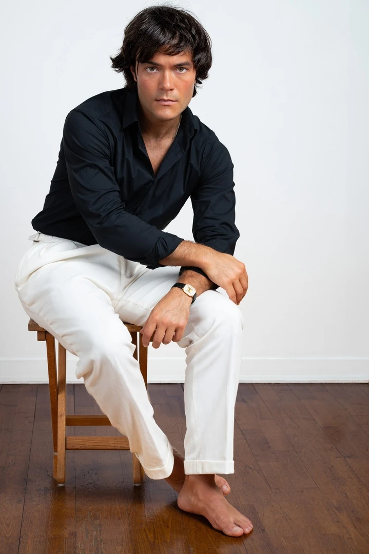Photo 6 de Karl Senac