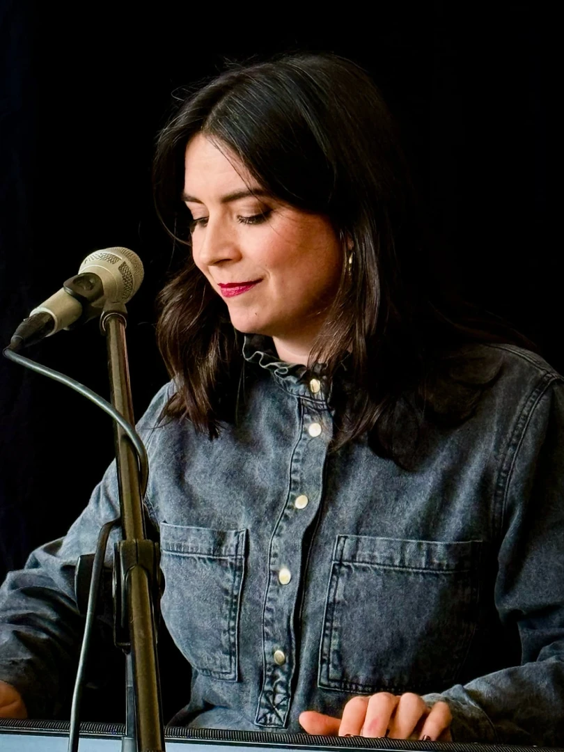 Photo 2 de Sarah Soulard