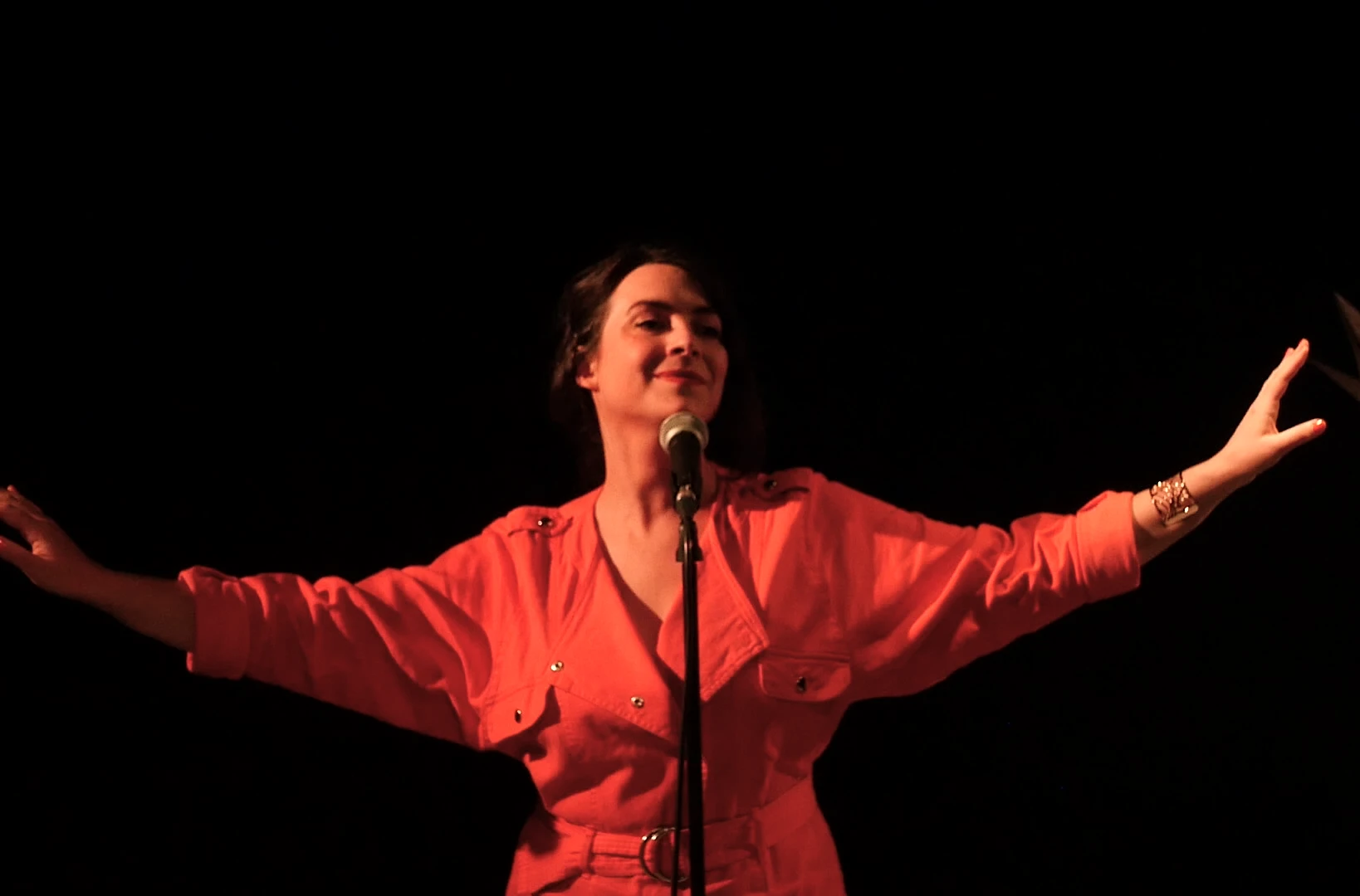 Photo 3 de Sarah Soulard