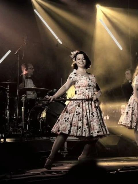 Photo 5 de Sarah Soulard