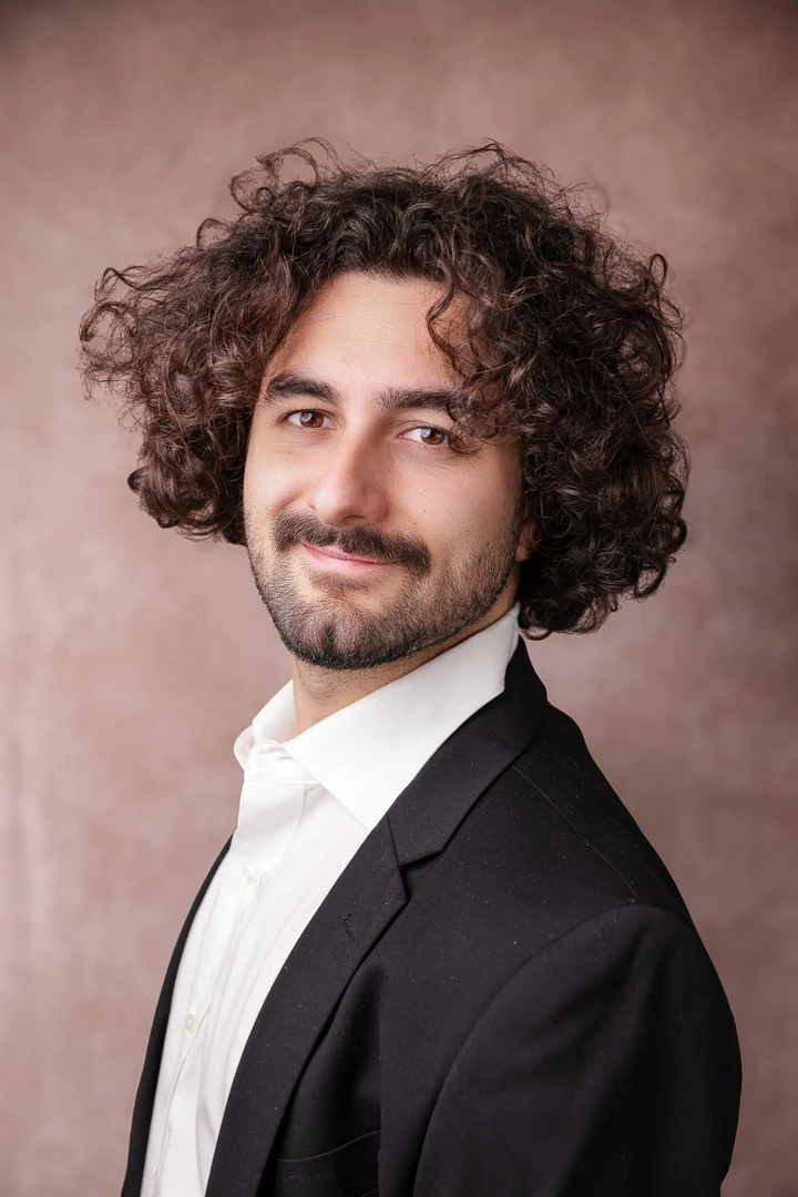 Photo 2 de Dorian FONTYN