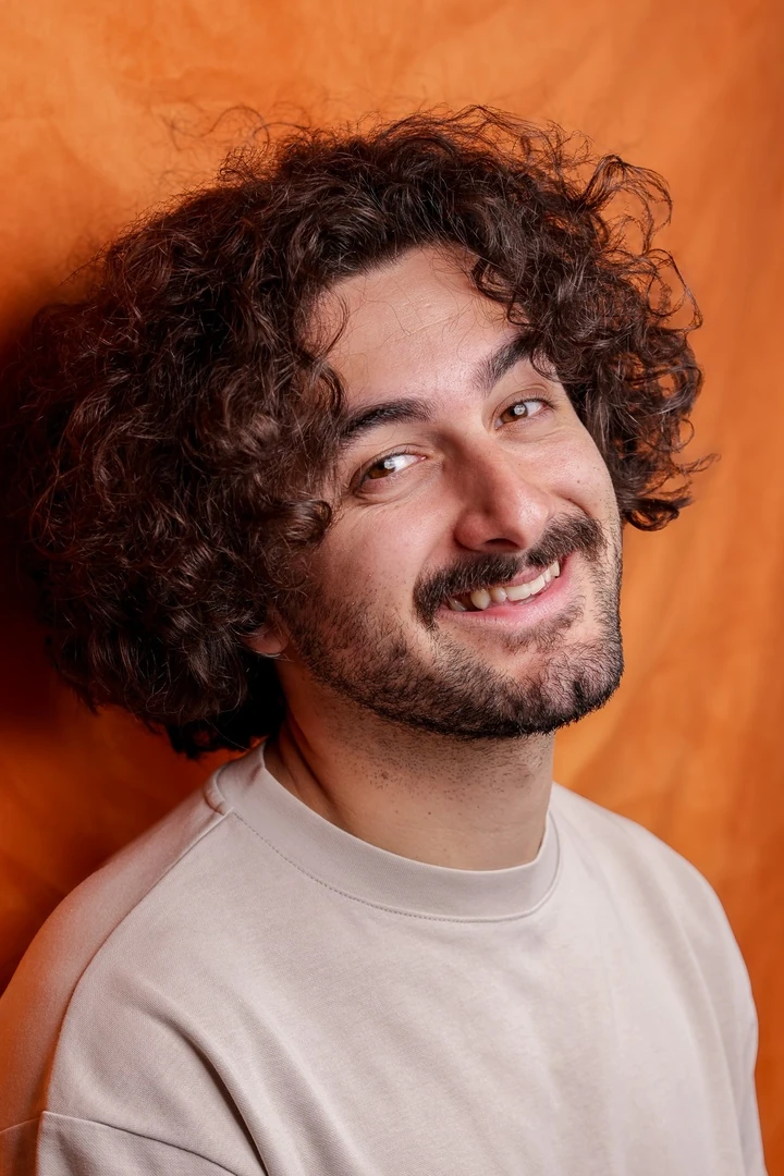 Photo 5 de Dorian FONTYN