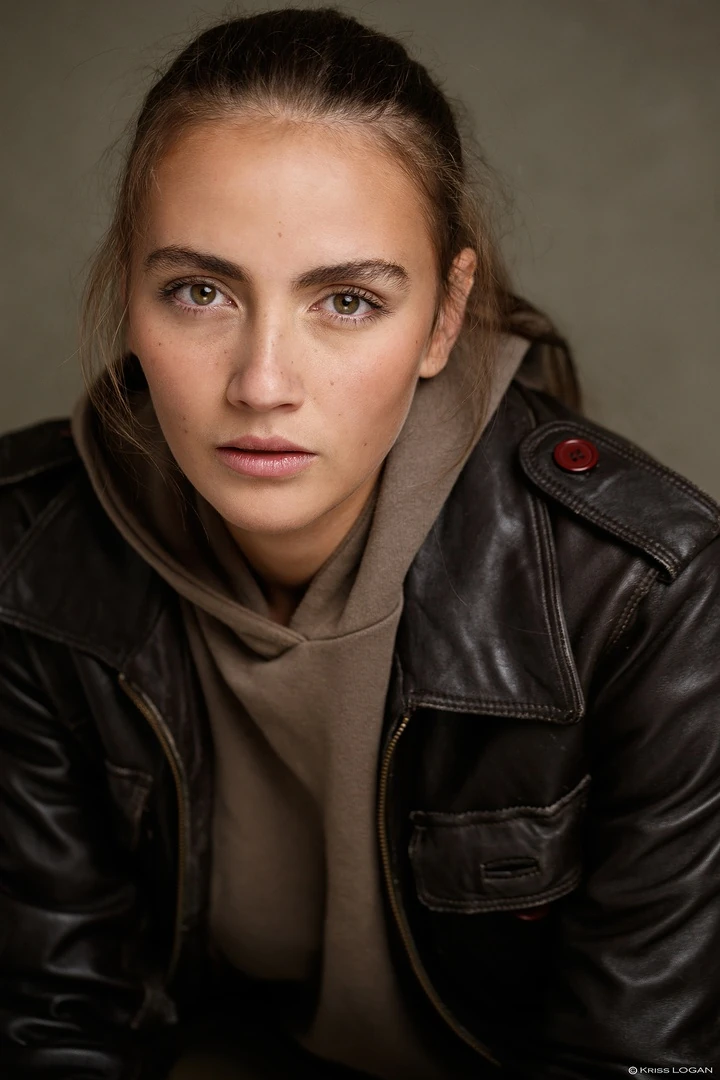 Photo 2 de Noa Fleurot