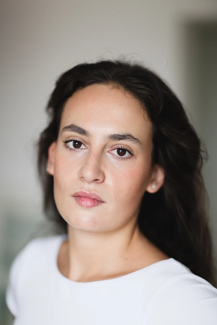 Photo 4 de Lucie Vermersch